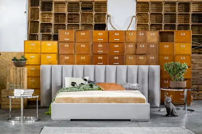 Coś Na Sen - Materace Łóżka Sypialnie Katowice